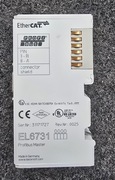 Moduł   Beckhoff EL 6731
