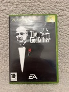 THE GODFATHER Microsoft Xbox