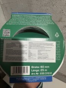 Taśma Łączeniowa Do Napraw Do Sklejania BEKO ISO-DICHT 60mm x 25m