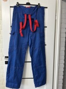 Ubranie Spawalnicze spodnie