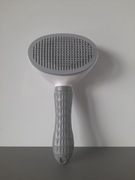 Szczotka do Usuwania Sierści Zwierząt