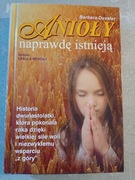 Anioły naprawdę istnieją - Barbara Dussler