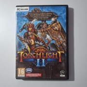 Torchlight 2 wydanie PC