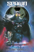 Spawn: Wieki ciemne (okładka limitowana A)