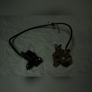 Piaggio Typhoon ( aprilia sr ) zacisk pompa od2012