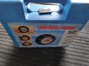 łańcuchy na koła 13 (2 szt.)