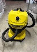 Odkurzacz Karcher wd4