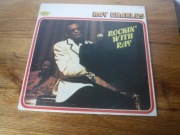 Ray Charles - Rockin' With Ray LP ZOBACZ 