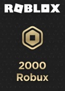 2000 ROBUX |ROBUXY NA KONTO| ROBLOX | SZYBKA DOSTAWA | BEZPIECZNIE 