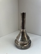 ustnik trąbki  DENIS WICK LONDON rozm 2 w srebrze