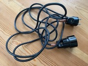 Przedłużacz sieciowy prl  3 m