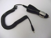 Nokia ładowarka samochodowa cienki wtyk bolec