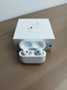 Słuchawki Apple AirPods 2 Pro Etui MagSafe