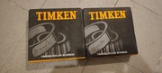 Łożysko stożkowe 30220 TIMKEN 100 x 180 x 37