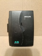 PHILIPS AQ 6401 sprawny walkman