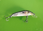 Wobler HUNTER na drapeżnika Kiler ok.4cm 2g