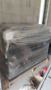 Pompa ciepła basenowa SPRSUN CGY/D-36 40KW