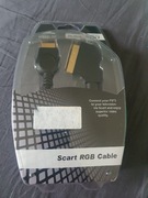 Kabel  speedlong scart RGB cable do playsatation 3 