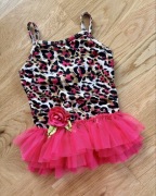 Sukienka kąpielowa Guess Kids