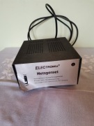  Electronica Netzgeraet - Zasilacz 22  RETRO