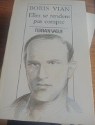 Boris Vian Elles se rendent pas compte