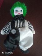 Lalka dla kolekcjonerów 