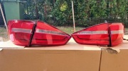 Lampy tył Europa  komplet oryginał Jetta 6 Lift 