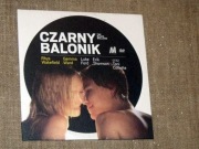 Czarny balonik ,