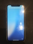 iPhone XR 128GB biały