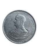 Węgry 5 pengo 1943 rok