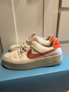 Nike Wmns AF1 Sage Low CV3036-100 