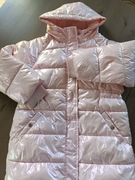 Kurtka zimowa SINSAY Roz.122