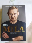 Sebastian Mila,  Leszek Milewski