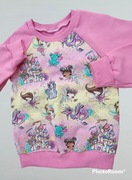 NOWA bluza rozmiar 104