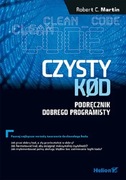 Robert C. Martin, Czysty kod. Podręcznik dobrego programisty