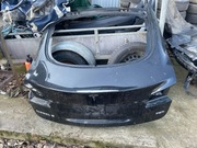 Klapa bagażnika tylna Tesla model S 75d 