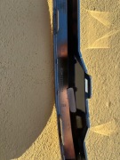 Listwa grilla zderzaka chrom przód VW Atlas SEL 2021 3CM 853 768 USA