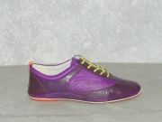 ECCO - LEKKIE BUTY SKÓRA - rozm. 39 - JAK NÓWKI !!!