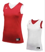 Damska Dwustronna Koszulka Nike Air Jordan Dri-FIT