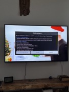 Telewizor Samsung UE49NU7102 SMART