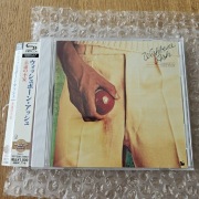 Wishbone Ash - There's the rub CD