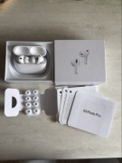 Apple AirPods Pro 3 2025