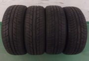 Opony zimowe Toyo Snowprox 4 sztuki