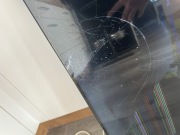 Xiaomi TV F2 50" 4K | Zbita Matryca | Na Części (Płyta, Zasilacz, Pilot)