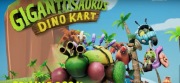 Gigantosaurus: Dino Kart klucz steam
