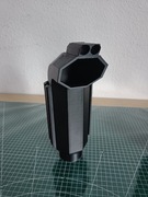 Snorkel ATV/Quad komin 26cm