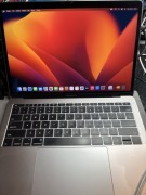 MacBook Pro a1708 stan dobry
