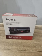 Radio samochodowe Sony DSX-A210UI