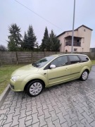 Ford Focus 1.6 benzin 2007