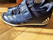 Buty sportowe na siłownię do ciężarów Adidas powerlift 44 2/3 28,5 cm